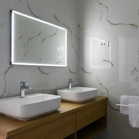 White Cascades 1 - Private Pool, Amazing View, Luxury, Full Privacy * Poljica (Trogir)